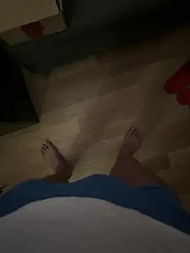 OrientalFetisch online show from April 2026 07:55:03 AM