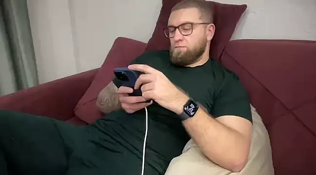 Bear bear  online show from January 2025 02:46:02 PM