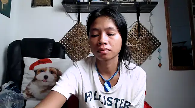 Asexycook4Ubananas online show from December 2024 02:11:01 PM