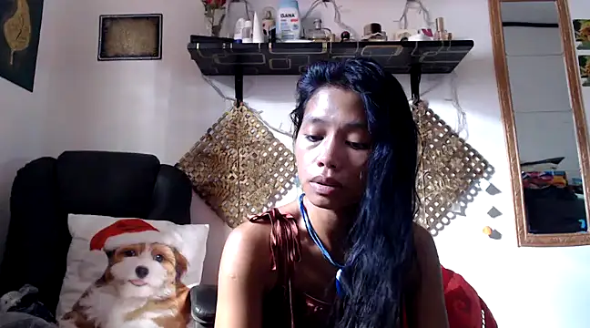 Asexycook4Ubananas online show from December 2024 06:00:01 AM