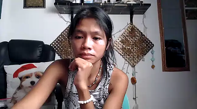 Asexycook4Ubananas online show from December 2024 03:11:02 PM