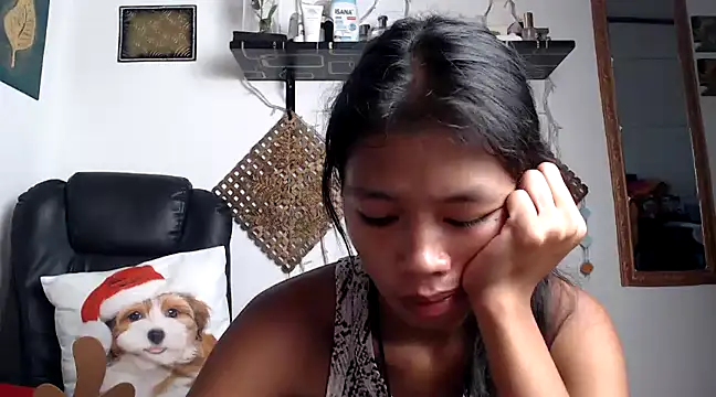 Asexycook4Ubananas online show from December 2024 02:43:02 PM