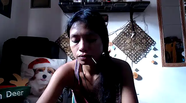 Asexycook4Ubananas online show from January 2025 06:40:01 AM