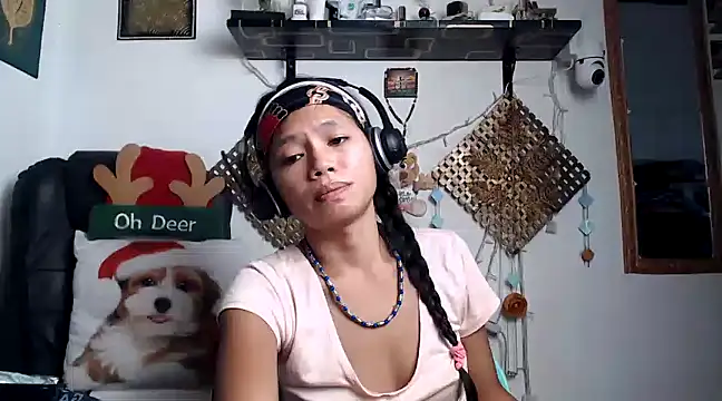 Asexycook4Ubananas online show from January 2025 12:04:02 PM