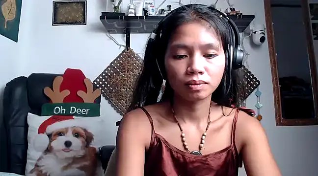 Asexycook4Ubananas online show from January 2025 02:07:02 PM