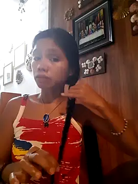Asexycook4Ubananas online show from January 2025 02:28:01 PM