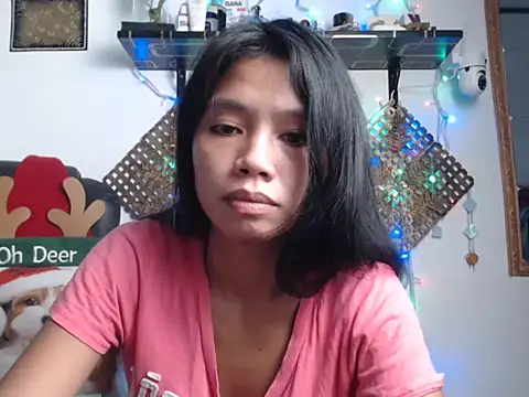 Asexycook4Ubananas online show from January 2025 01:30:01 PM
