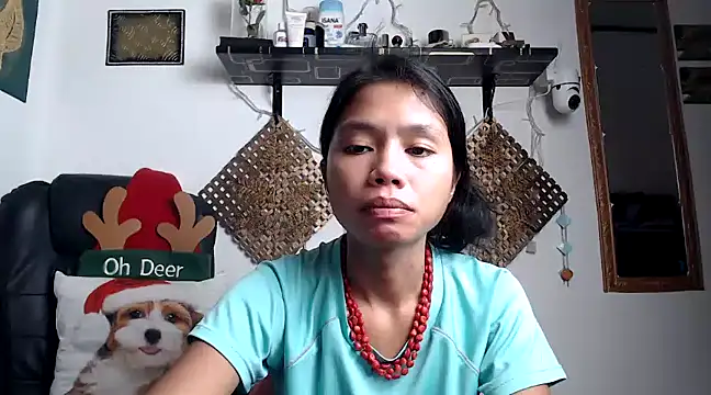 Asexycook4Ubananas online show from January 2025 11:43:02 AM