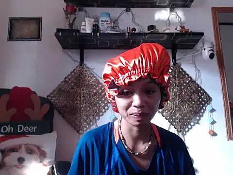 Asexycook4Ubananas online show from January 2025 06:46:02 AM