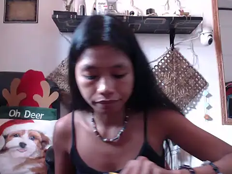 Asexycook4Ubananas online show from February 2025 04:33:01 AM