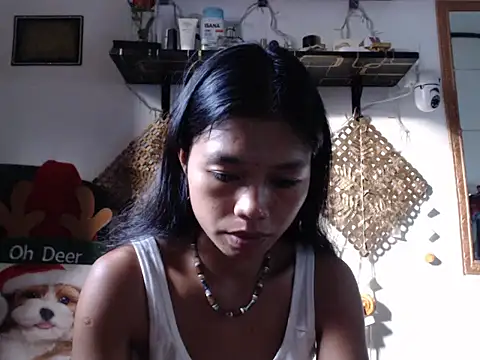 Asexycook4Ubananas online show from February 2025 08:59:02 AM