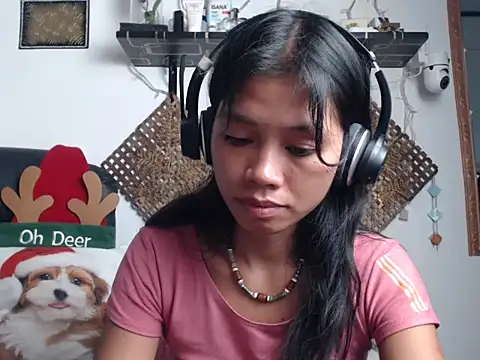 Asexycook4Ubananas online show from February 2025 01:59:01 PM