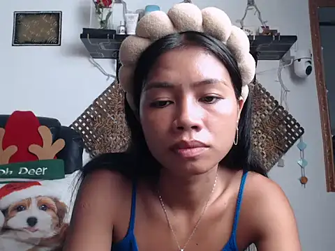 Asexycook4Ubananas online show from March 2025 11:44:02 AM