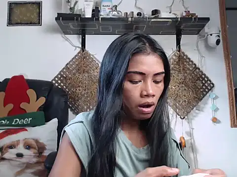 Asexycook4Ubananas online show from March 2025 09:16:01 AM