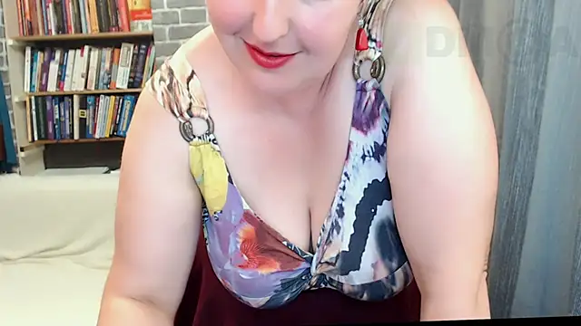 Rainbow lady online show from September 2025 02:17:01 PM