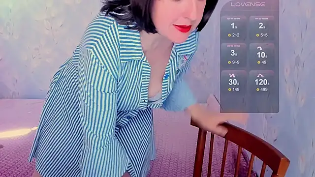 Rainbow lady online show from May 2026 05:27:02 AM