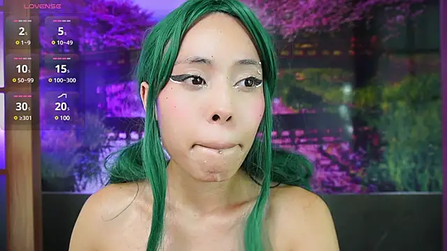 miss  maria online show from February 2025 12:05:01 AM