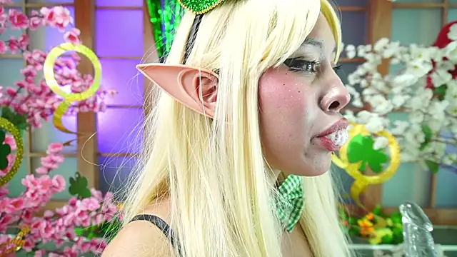 miss  maria online show from March 2025 06:00:01 PM