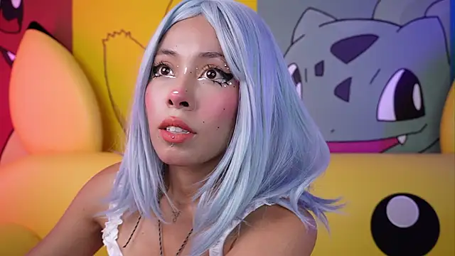 miss  maria online show from December 2025 06:02:01 PM