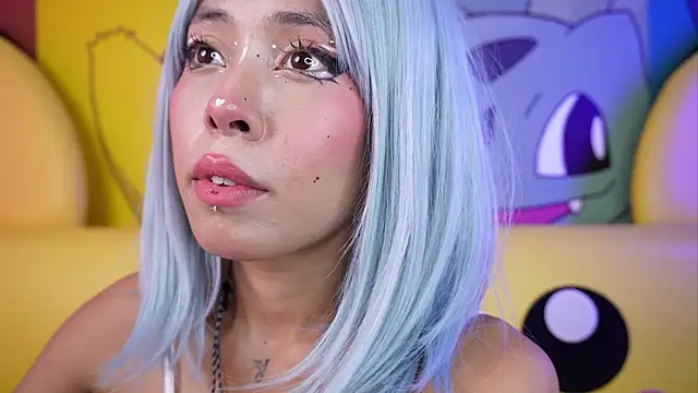 miss  maria online show from December 2025 07:10:01 PM