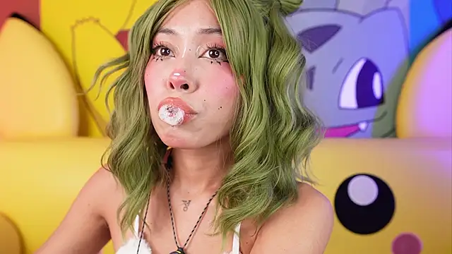 miss  maria online show from February 2026 06:01:02 PM