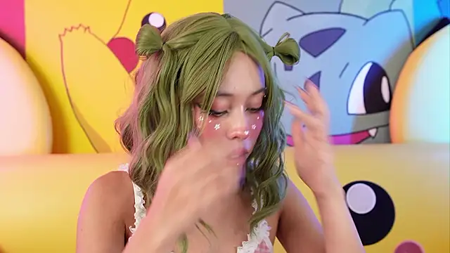 miss  maria online show from March 2026 06:11:02 PM