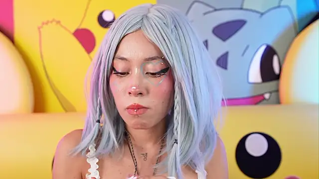 miss  maria online show from March 2026 06:07:01 PM