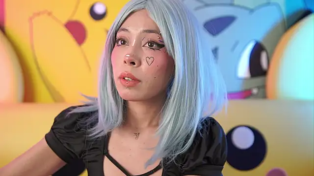 miss  maria online show from April 2026 06:01:01 PM