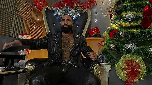 BeardAndrew online show from December 2025 10:42:01 AM