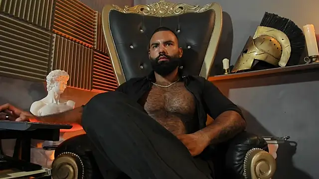 BeardAndrew online show from April 2026 06:19:01 AM