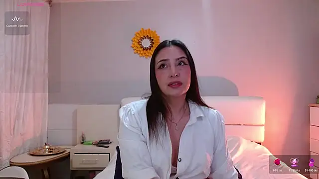 Freyja soh online show from November 2025 09:17:02 PM