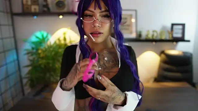 Scarlett collins02 online show from April 2026 01:36:01 AM