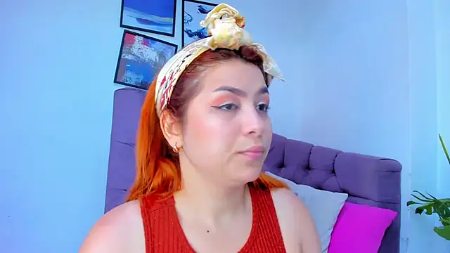 Gretta Queen online show from October 2025 05:59:01 PM