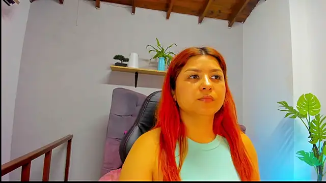 Gretta Queen online show from March 2026 03:16:02 PM