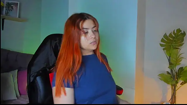 Gretta Queen online show from June 2026 06:53:01 PM