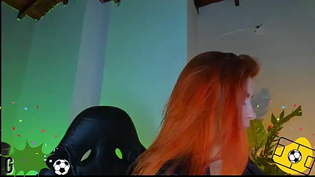 Gretta Queen online show from June 2026 04:57:01 PM