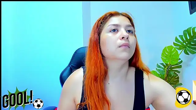Gretta Queen online show from July 2026 05:05:01 PM