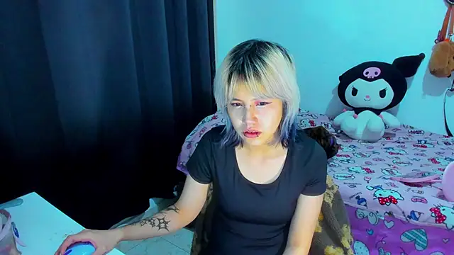 Akane-Mou online show from July 2026 02:31:01 AM