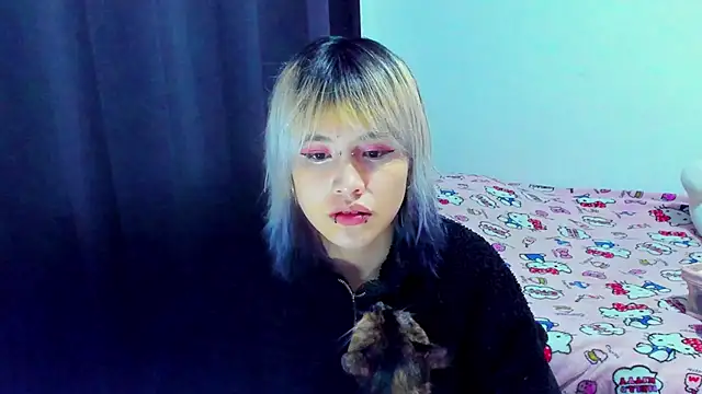 Akane-Mou online show from August 2026 02:46:02 AM