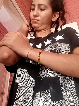 valeriaswang Lucas online show from July 2026 03:39:02 PM