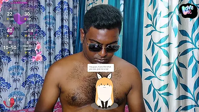 Snapshot of BLACK---MAMBA chatting on March 2025 08:26:01 AM BLACK---MAMBA online show from March 2025 08:26:01 AM