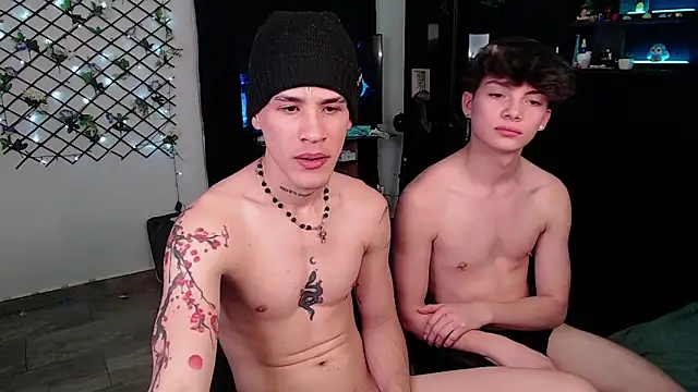 Snapshot of andybxby chatting on January 2025 12:06:01 AM andybxby online show from January 2025 12:06:01 AM