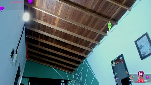 ink demonxxx online show from February 2025 03:39:01 PM