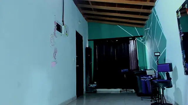 ink demonxxx online show from February 2025 08:22:01 PM