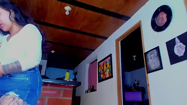 ink demonxxx online show from November 2025 10:42:02 PM