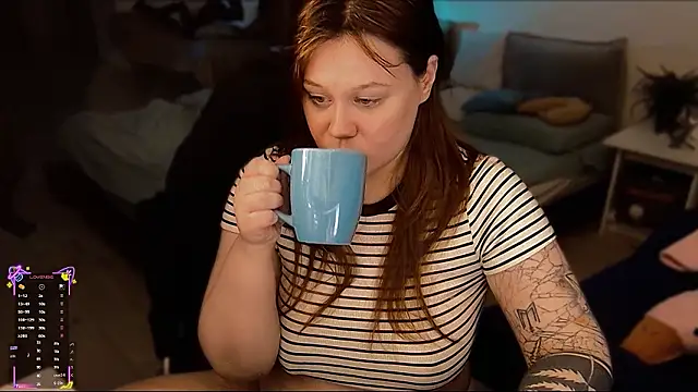 cutenessa online show from March 2026 06:59:01 AM