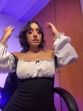 aurora xoxo online show from February 2025 04:51:02 AM