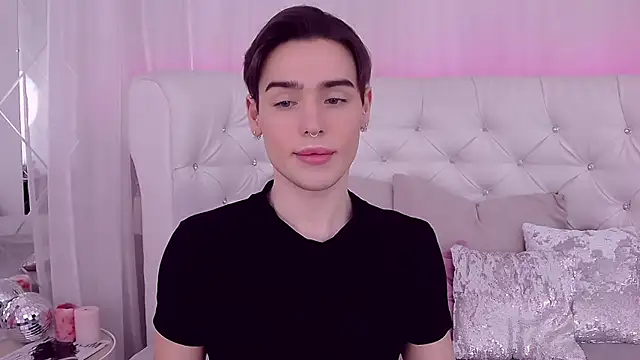 RobbyCharming online show from January 2025 07:49:01 PM