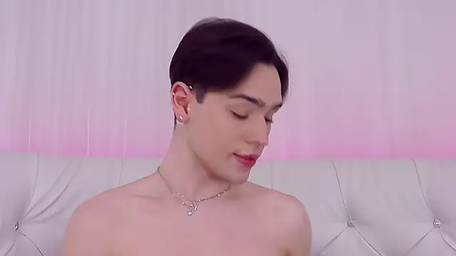 RobbyCharming online show from February 2025 10:47:01 PM