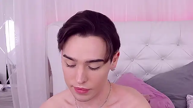 RobbyCharming online show from March 2025 01:53:02 AM